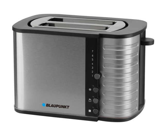 BLAUPUNKT TSS801SS - 1028990 - zdjęcie
